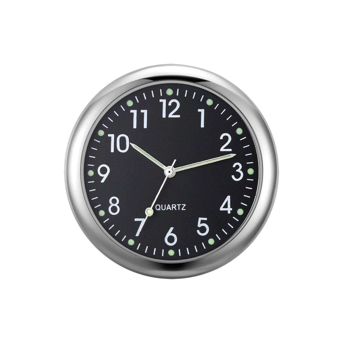 Mini Car Clock