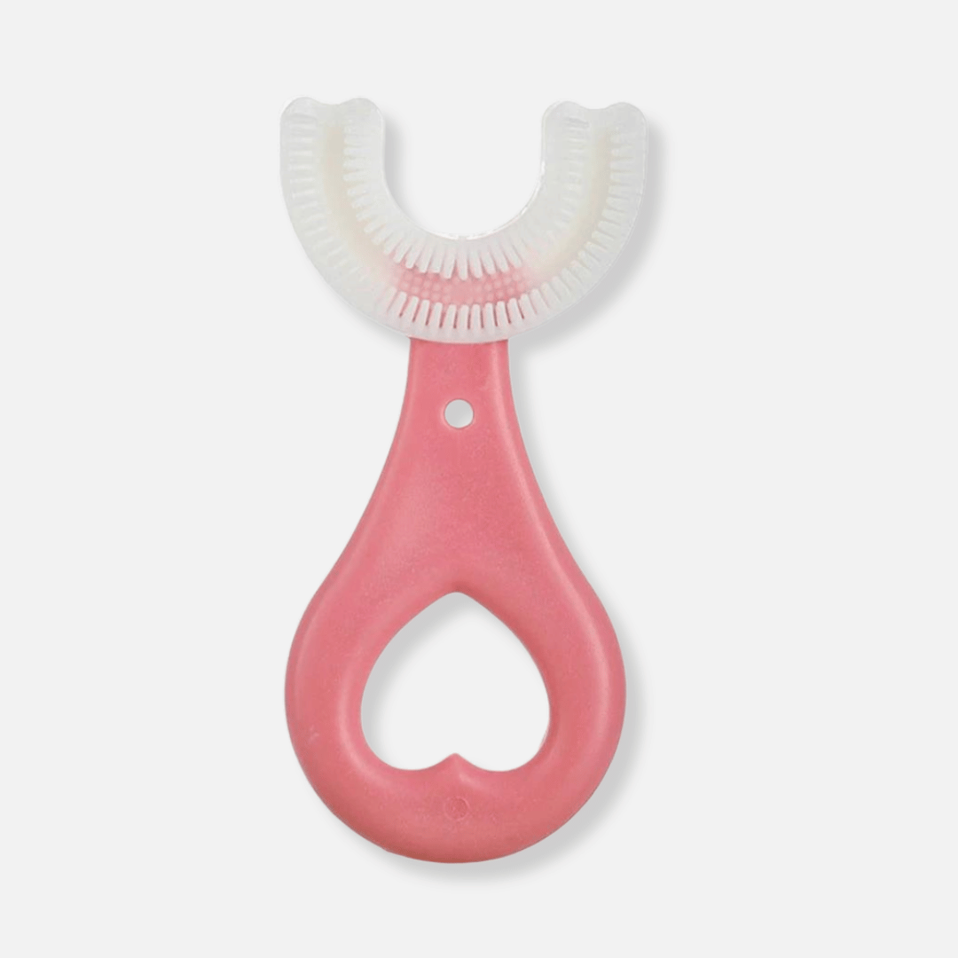 Brushie™ – 30 second kids toothbrush