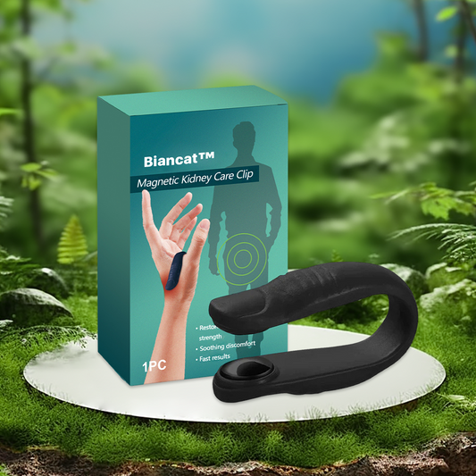 Biancat™ Magnetic Kidney Care Clip