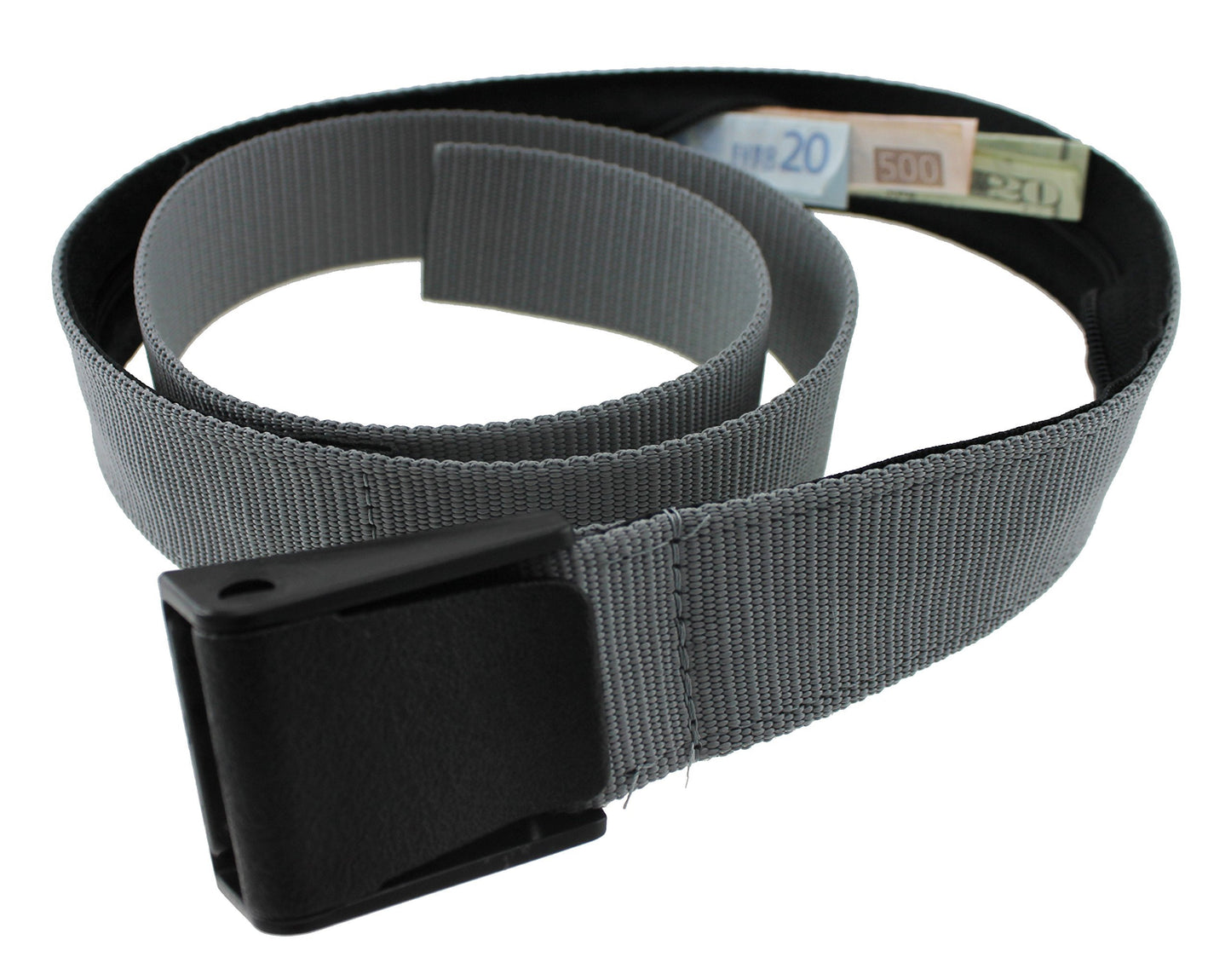 Travel Money Belt