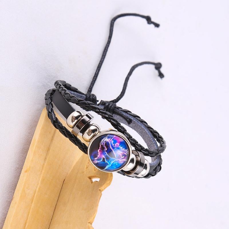 (🎁LAST DAY SALE - 49%OFF) Spirit Bracelet💫 Unlock the power of your astrological sign