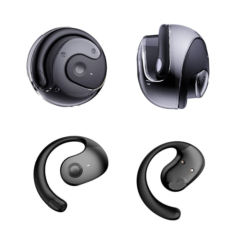 ✨This Week's Special Price RS.1398💥Earphone Wireless Bluetooth