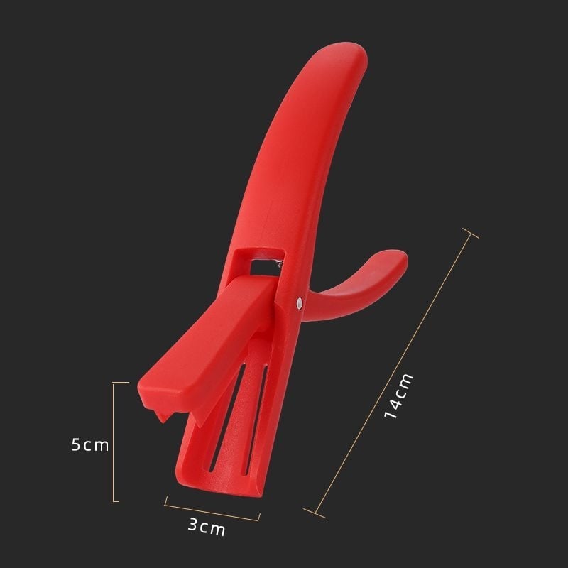 Lobster Shelling Tool