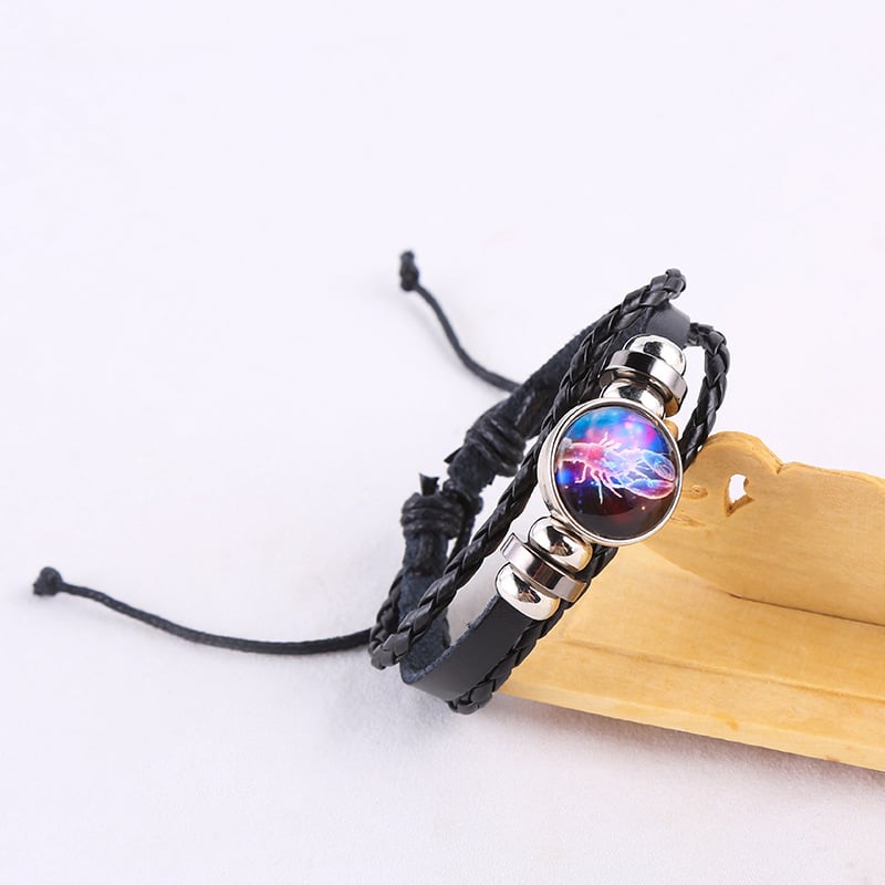 (🎁LAST DAY SALE - 49%OFF) Spirit Bracelet💫 Unlock the power of your astrological sign