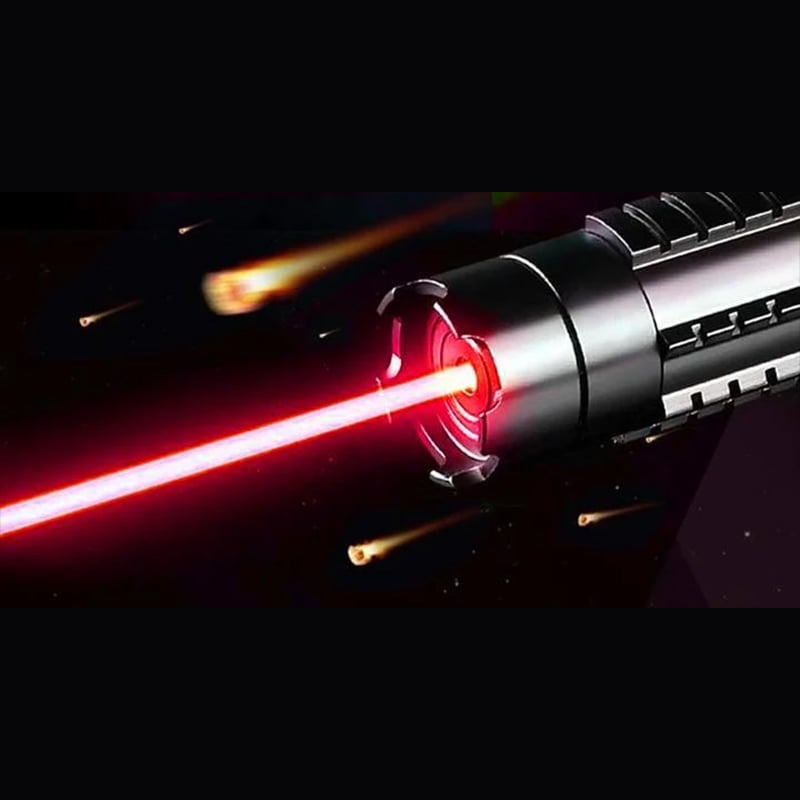 2024 NEW Laser Torch[🎁2024 New Year Hot Sale🎁49% OFF]