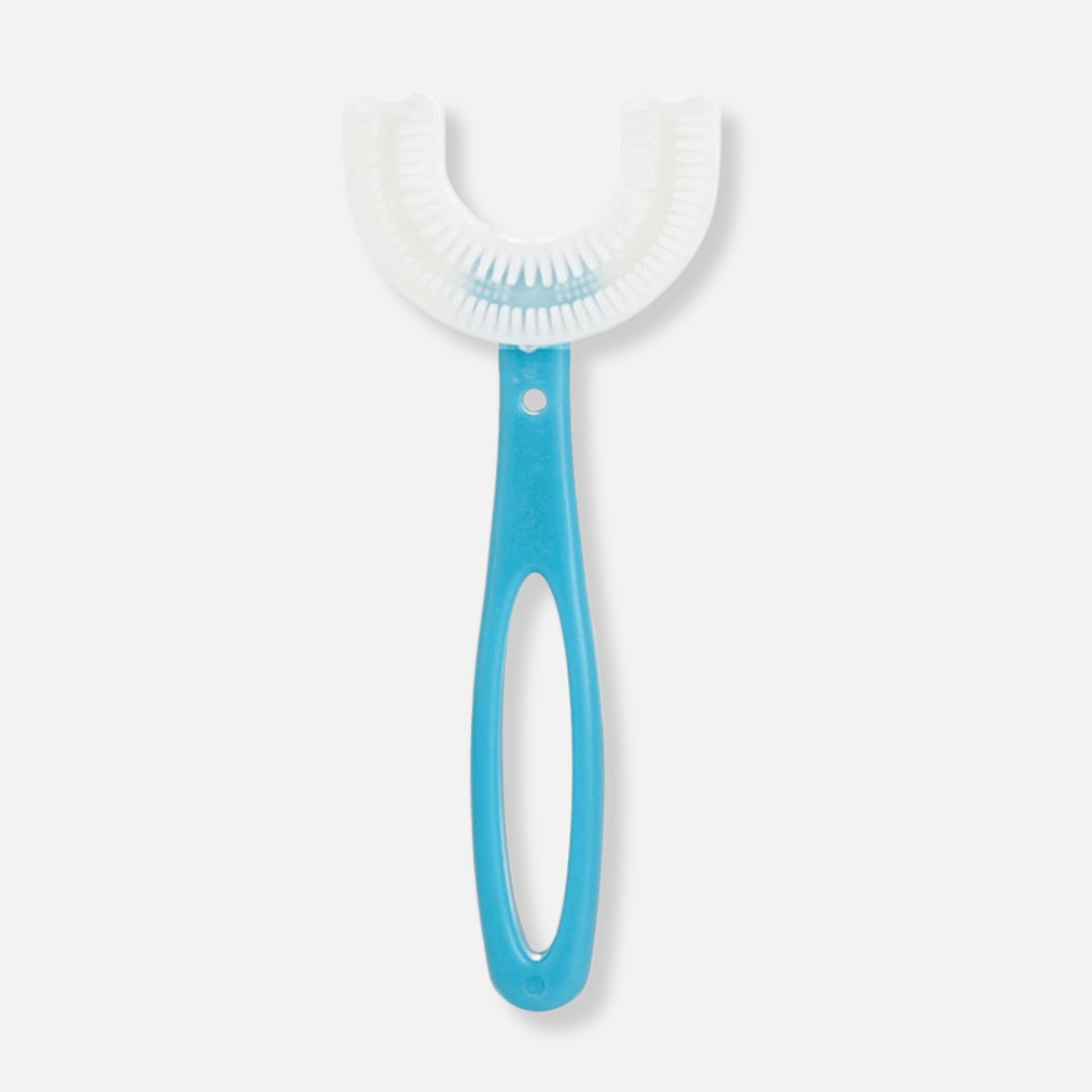 Brushie™ – 30 second kids toothbrush