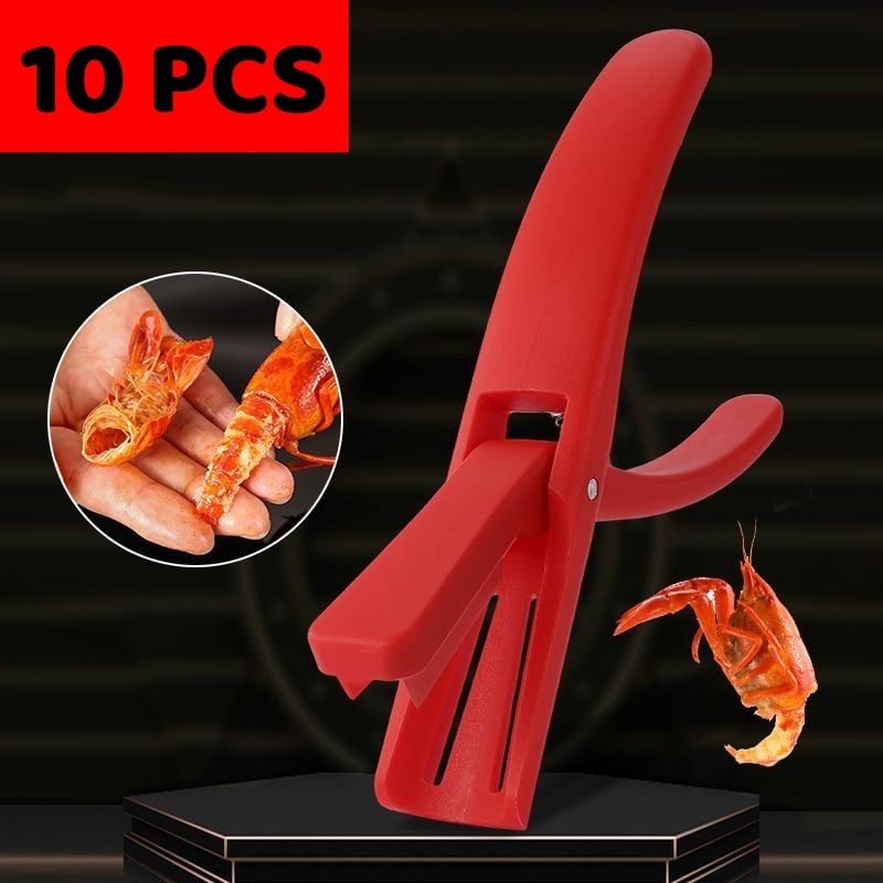 Lobster Shelling Tool