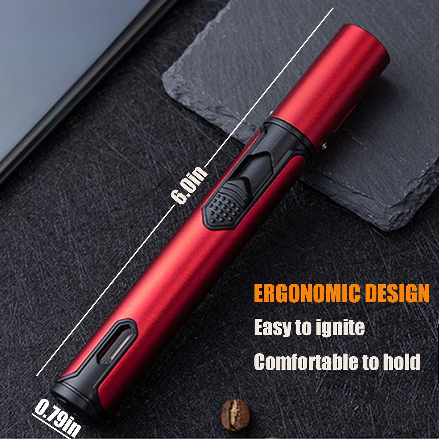 🔥Last Day Promotion - 50% OFF / Multipurpose windproof lighter