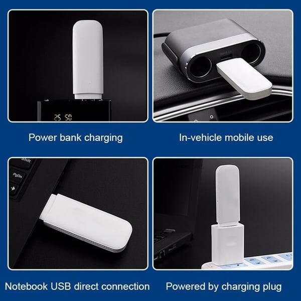 ⚡FLASH SALE THIS WEEKEND⚡LTE Router Wireless USB Mobile Broadband WiFi Adapter