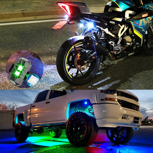 🔥🔥LED Anti-collision Lights