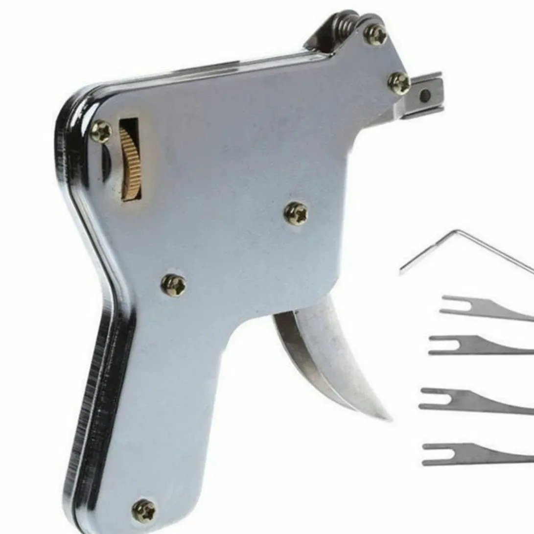 💥Lock Pick Auto Extractor💥