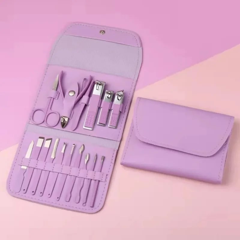 ♦️♦️Portable nail art decoration tool kit♦️