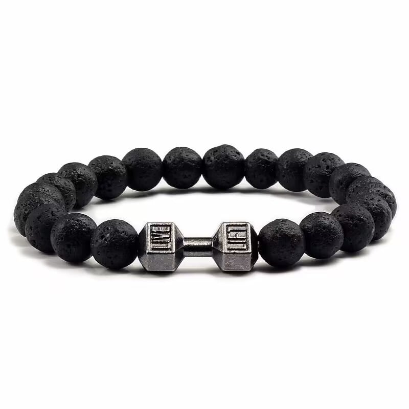 🔥49% OFF🔥 - Dumbbell Bracelet