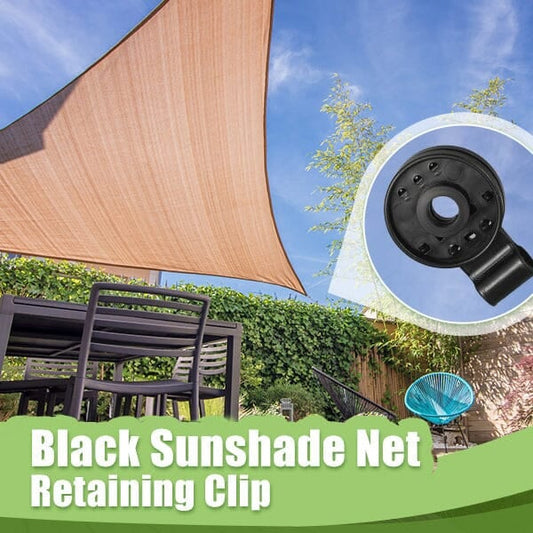 🔥Last Day Promotion 49% OFF 🔥 Shade Cloth Heavy Duty Lock Grip