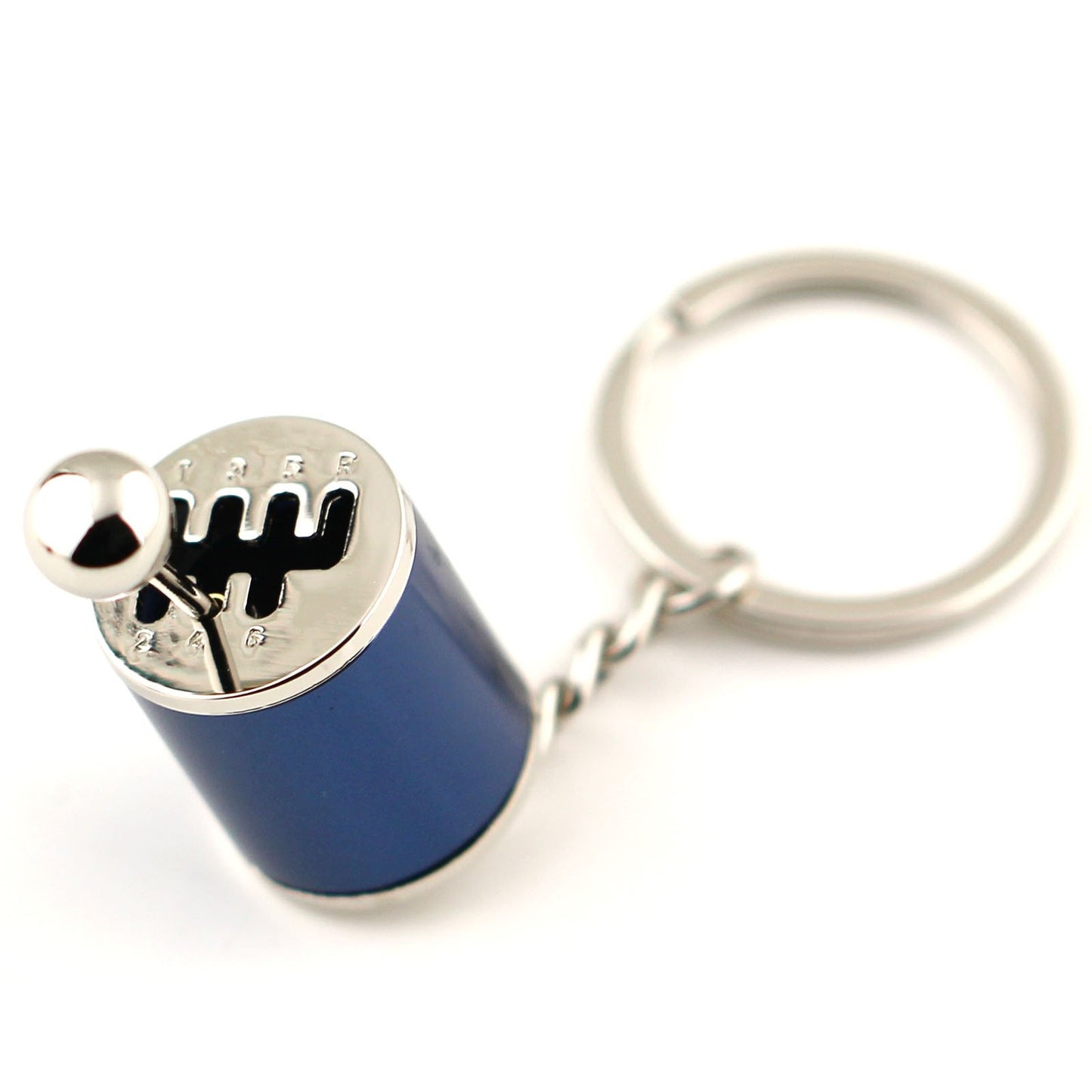 🎁2024 New Year Hot Sale🎁🔥 Promotion 49% OFF-🚗6-speed Manual Transmission Gearbox Keychain