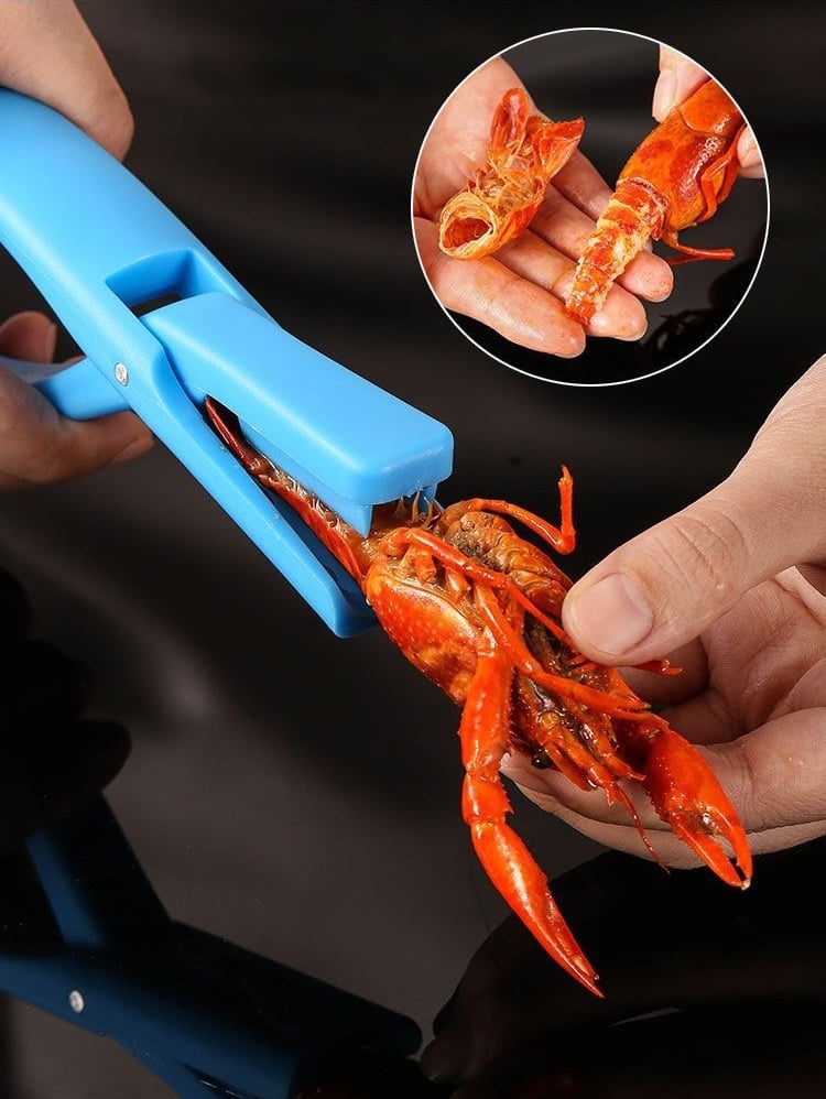 Lobster Shelling Tool