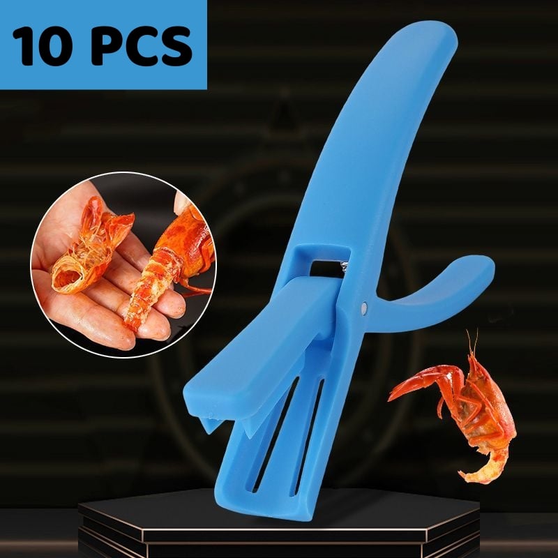 Lobster Shelling Tool