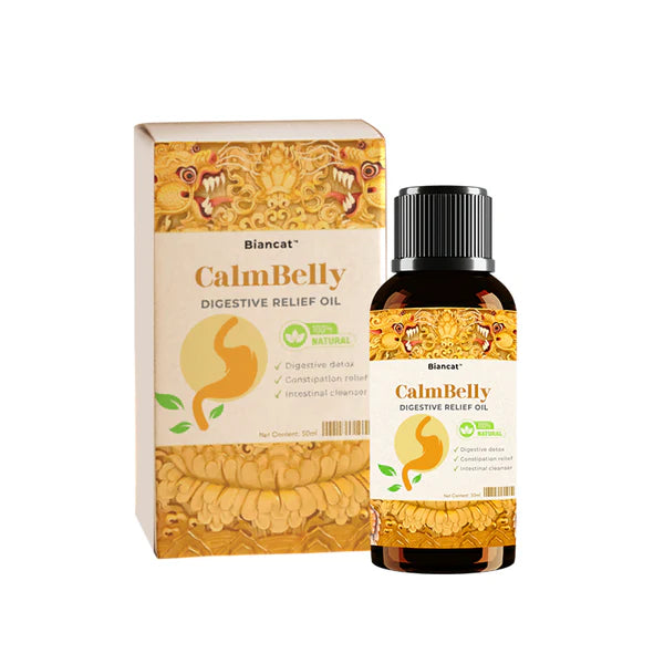 Biancat™ CalmBelly Digestive Relief Oil