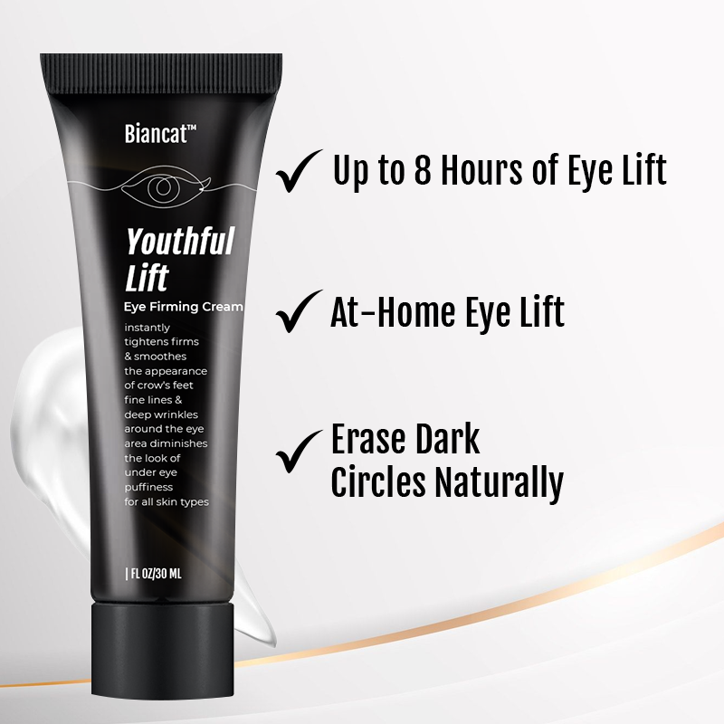 🎈Limited Time Only, 60% Off! ⏰Biancat™ YouthfulLift Eye Firming-Cream