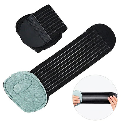 parioliy™ Bubbling Spring Acupoint Magnetic Therapy Massage Weight Loss Forefoot Pad