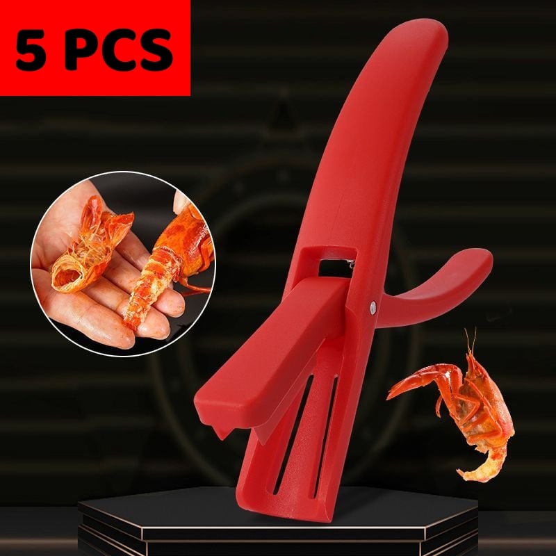 Lobster Shelling Tool