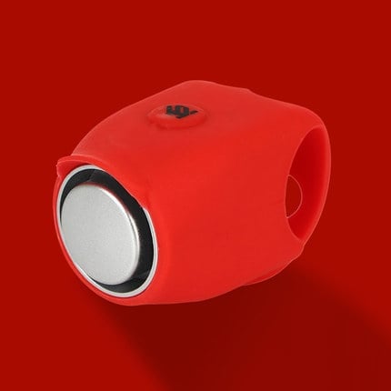 ( 🎁2024 New Year Hot Sale🎁)🎁🔥Ensure Your Safe🔥-2023 Super Bike Horn