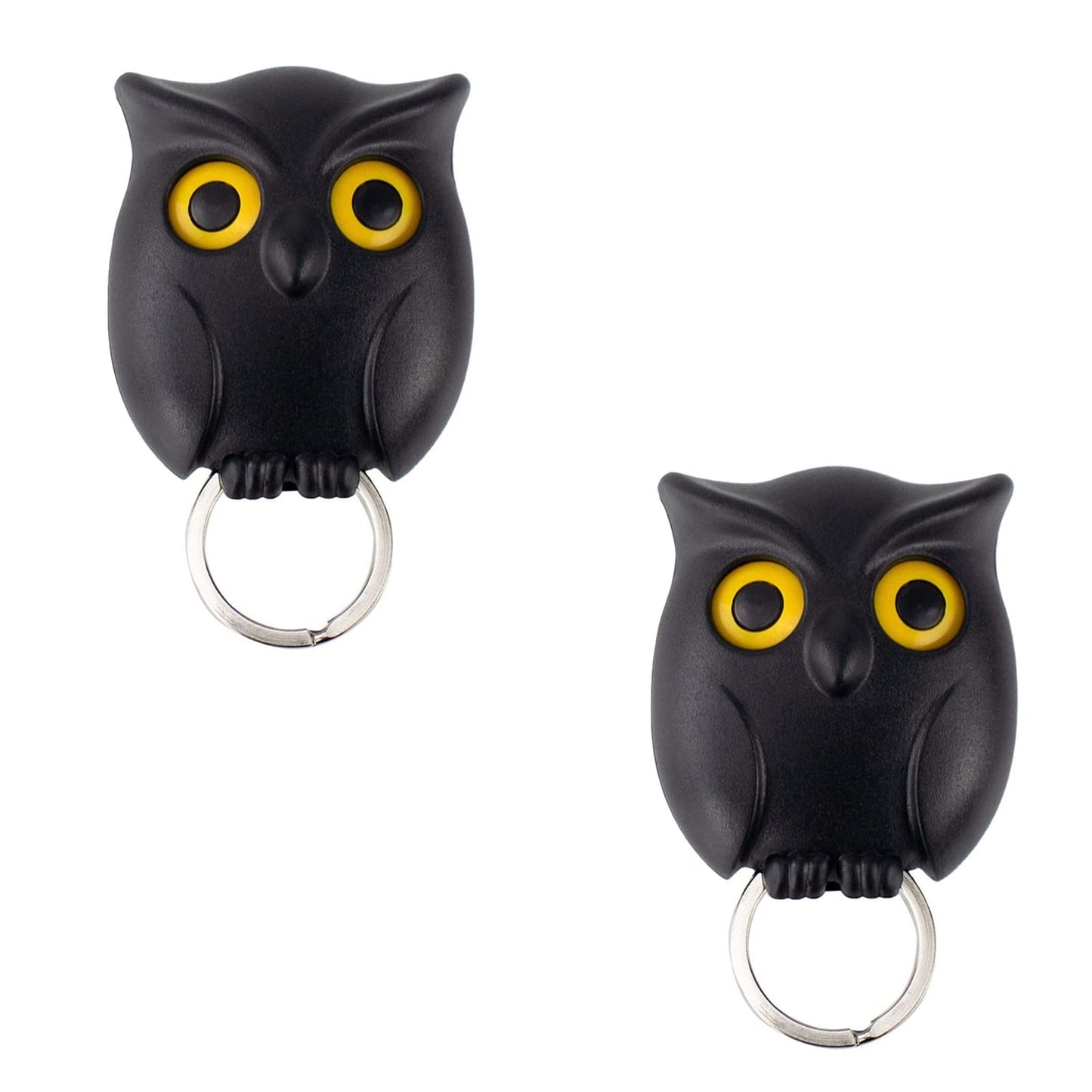 Owl Keychain