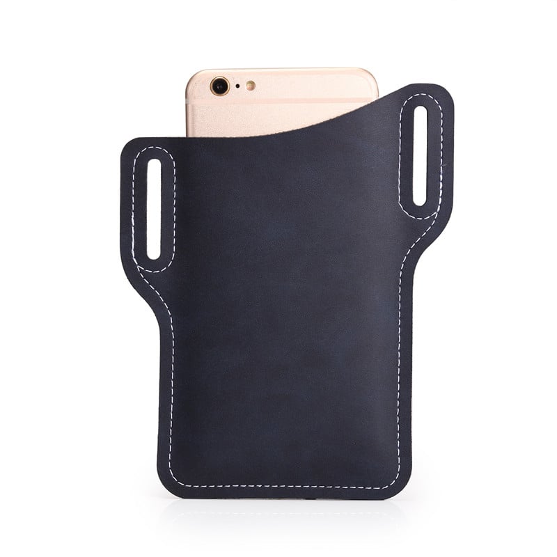 🔥Father's Day Special - 49% OFF - Universal Leather Case Waist