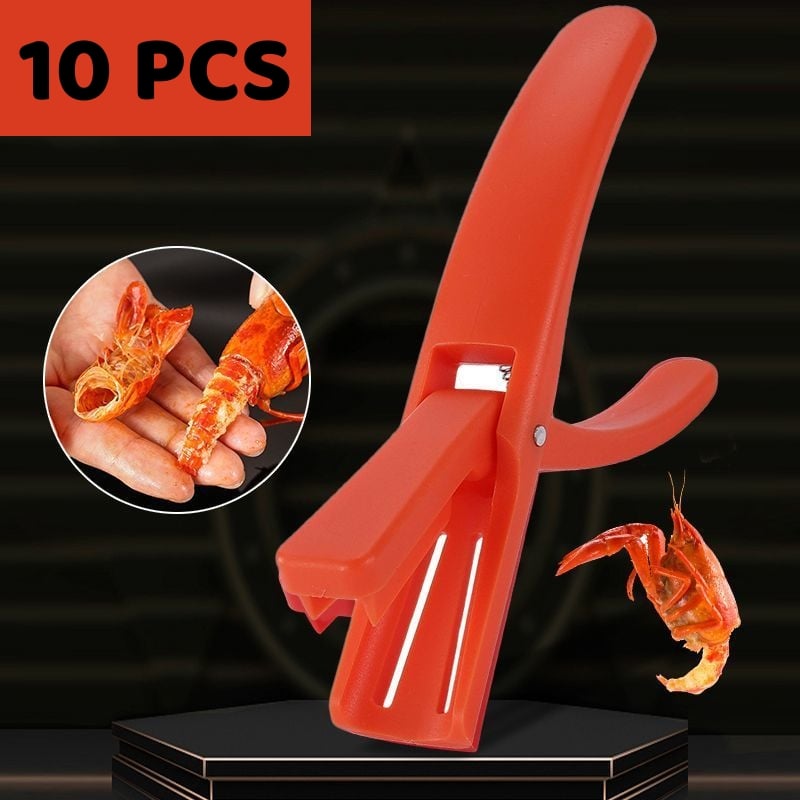 Lobster Shelling Tool