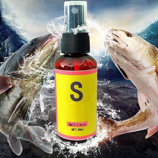 🔥Hot Sale Promotion 49% OFF - Scent Fish Attractants for Baits - For all types