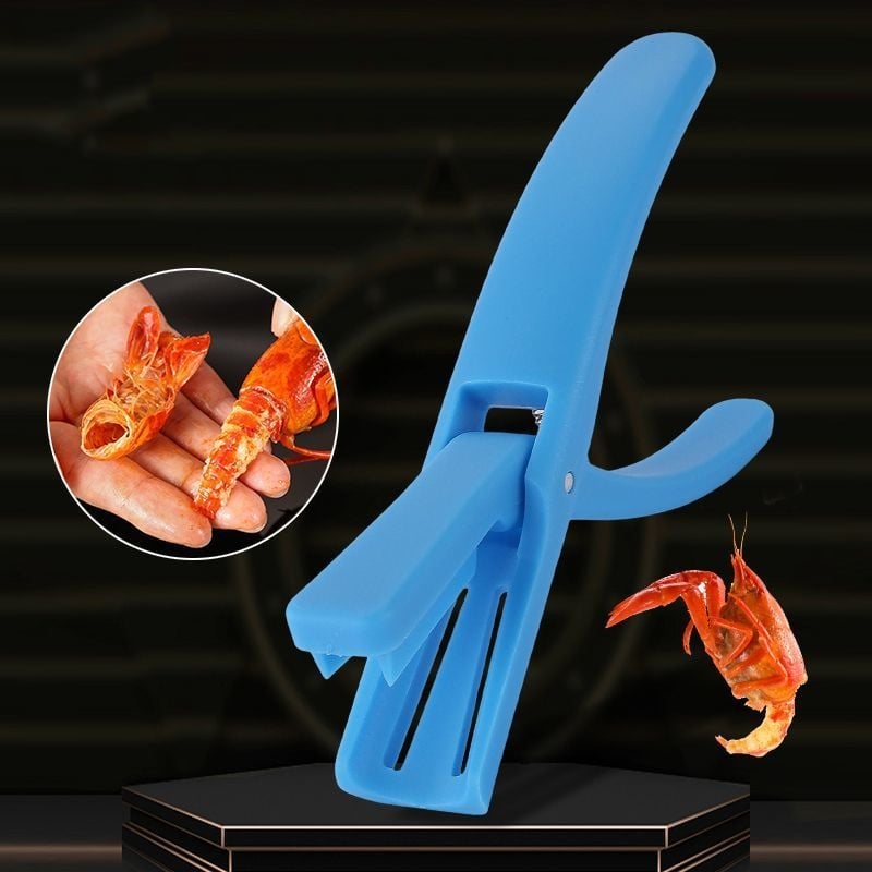 Lobster Shelling Tool