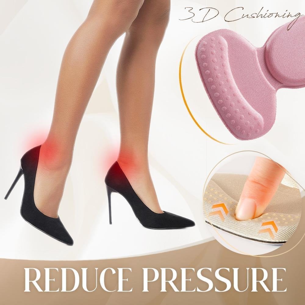 ❤ 🎁2024 New Year Hot Sale🎁  49% OFF🔥Comfortable Heels Cushioning Pads