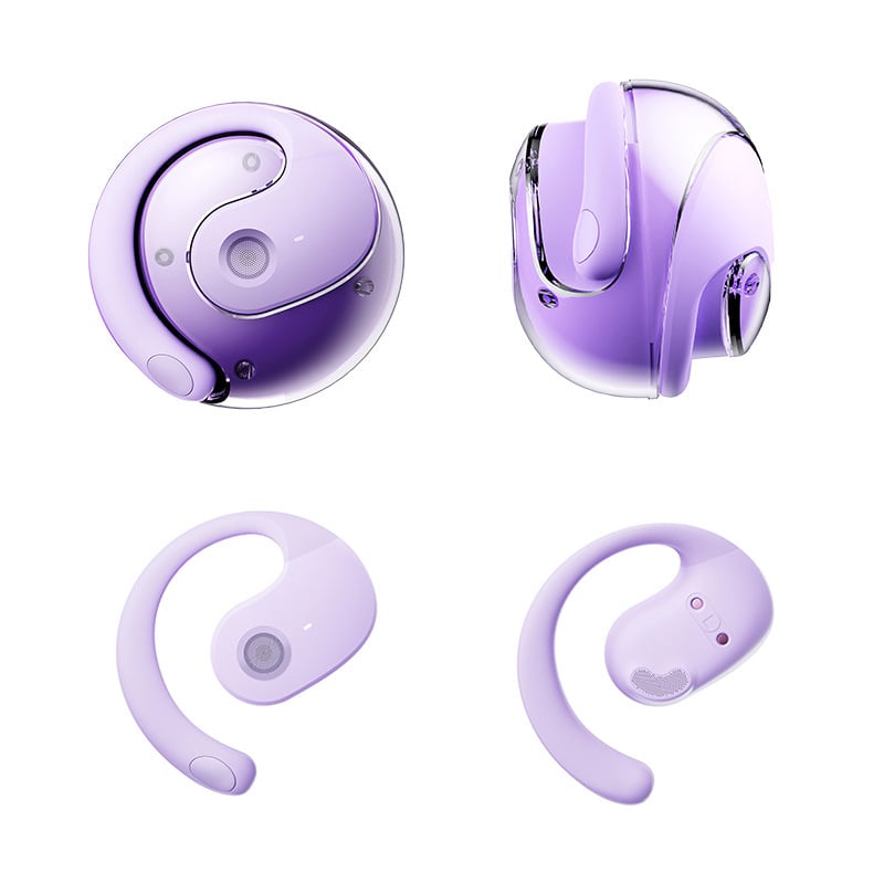 ✨This Week's Special Price RS.1398💥Earphone Wireless Bluetooth