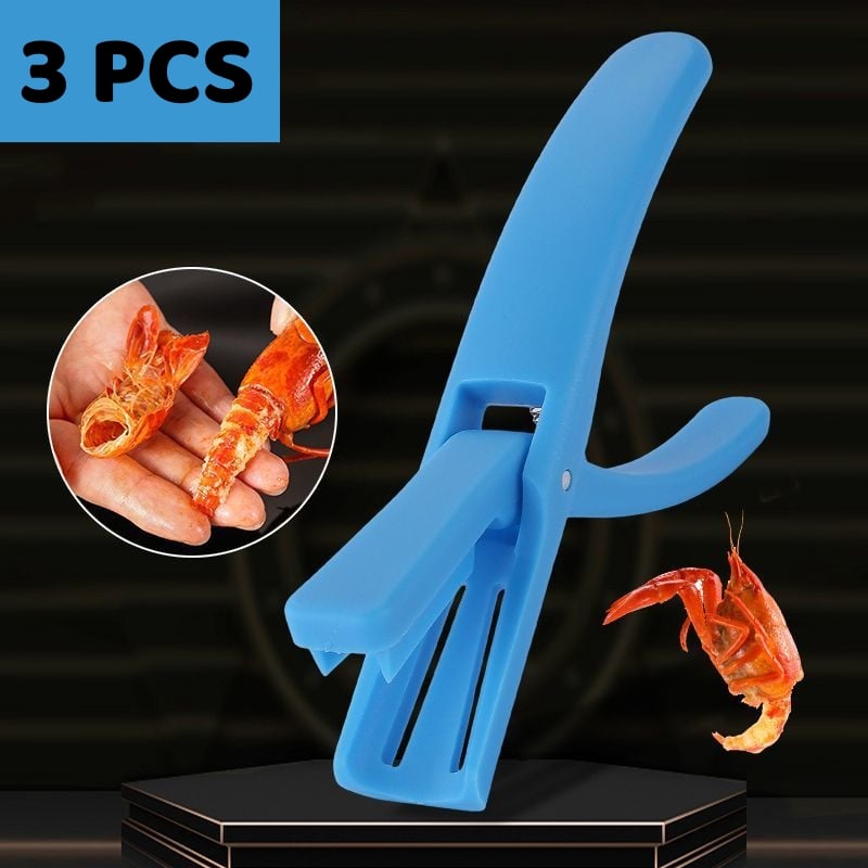 Lobster Shelling Tool