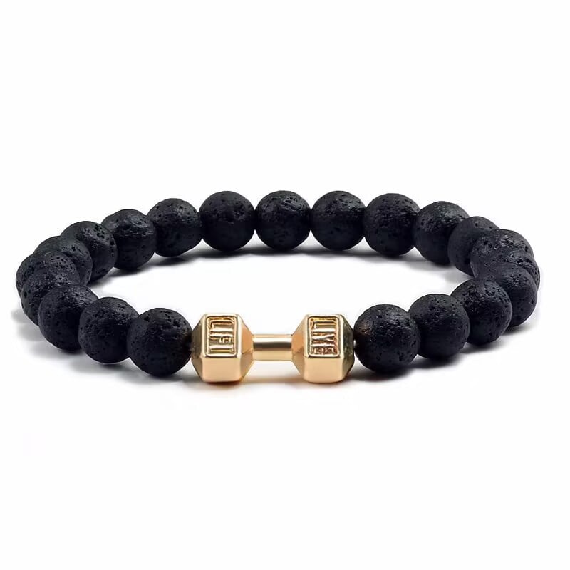 🔥49% OFF🔥 - Dumbbell Bracelet