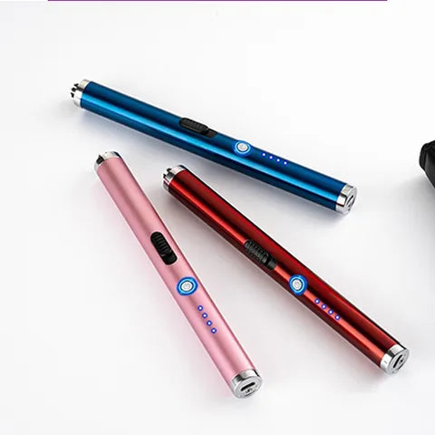 ⏰ Last Day Promotion 70% OFF ⏰ Tactical HIGH Power 25,000,000 Stun Pen