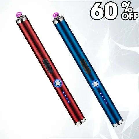 ⏰ Last Day Promotion 70% OFF ⏰ Tactical HIGH Power 25,000,000 Stun Pen