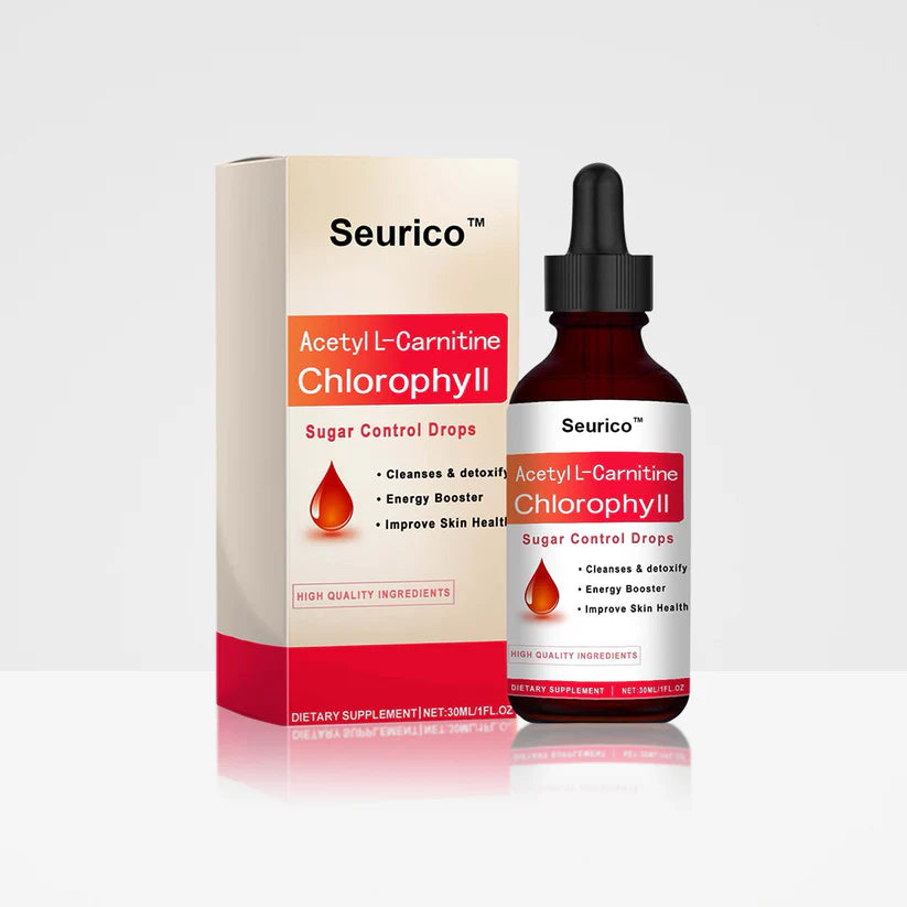 🔥LAST DAY 70% OFF 🔥Seurico™ Herbal Hypoglycemic Massage Oil